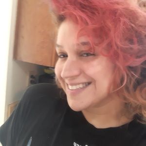 Meet your Posher, Rosalba